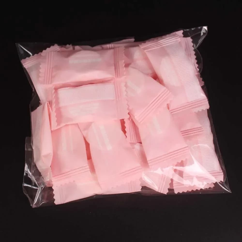DoodleFlex Mini Compressed Towel Disposable Capsules thumbnail 3
